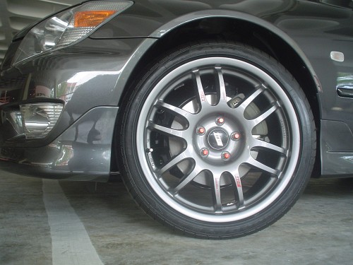 Download Rims for IS200 (500Wx375H)